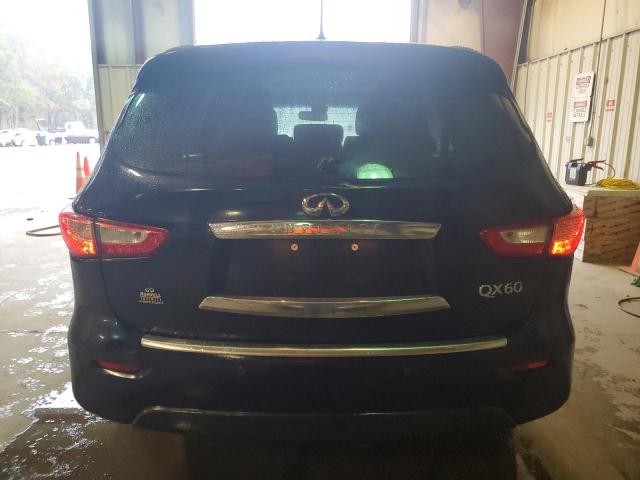 Photo 5 VIN: 5N1AL0MN3FC559479 - INFINITI QX60 