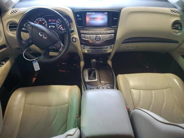 Photo 7 VIN: 5N1AL0MN3FC559479 - INFINITI QX60 