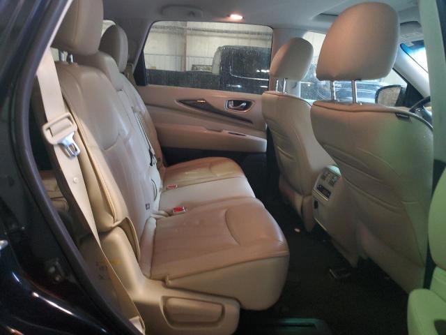 Photo 9 VIN: 5N1AL0MN3FC559479 - INFINITI QX60 