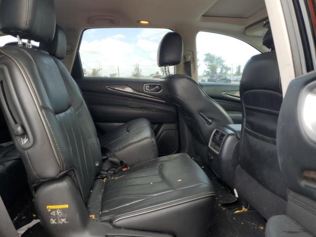 Photo 10 VIN: 5N1AL0MN3FC560017 - INFINITI QX60 