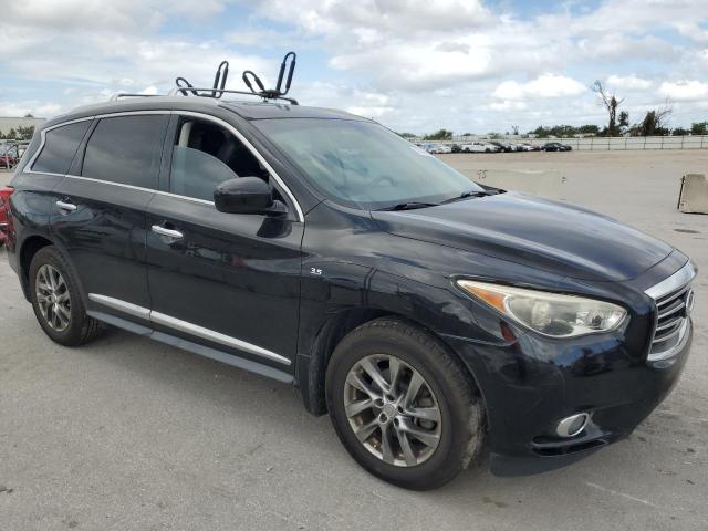 Photo 3 VIN: 5N1AL0MN3FC560017 - INFINITI QX60 