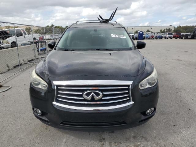 Photo 4 VIN: 5N1AL0MN3FC560017 - INFINITI QX60 