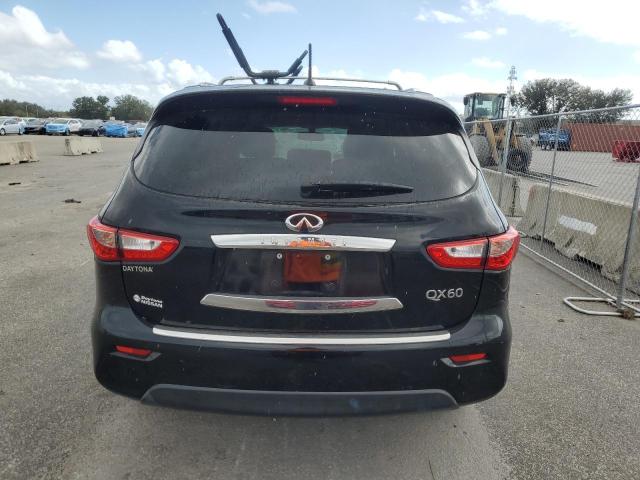 Photo 5 VIN: 5N1AL0MN3FC560017 - INFINITI QX60 