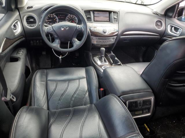 Photo 7 VIN: 5N1AL0MN3FC560017 - INFINITI QX60 