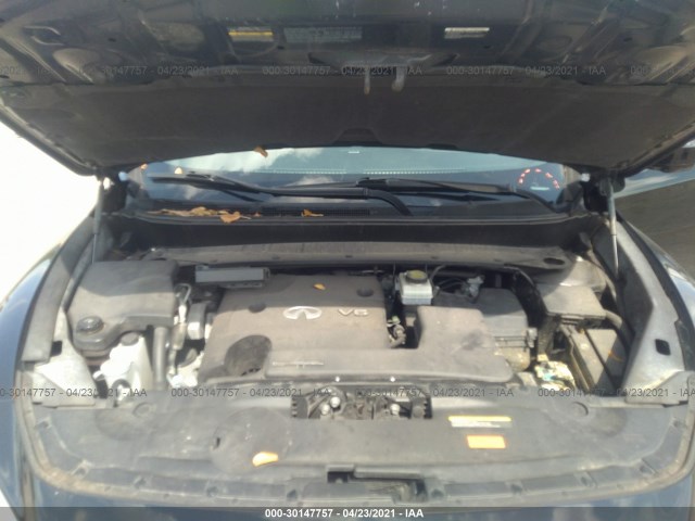 Photo 9 VIN: 5N1AL0MN3FC560258 - INFINITI QX60 