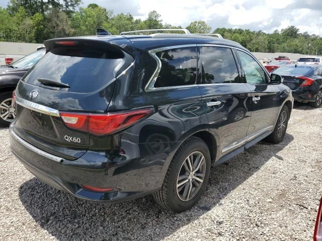 Photo 2 VIN: 5N1AL0MN3GC504080 - INFINITI QX60 