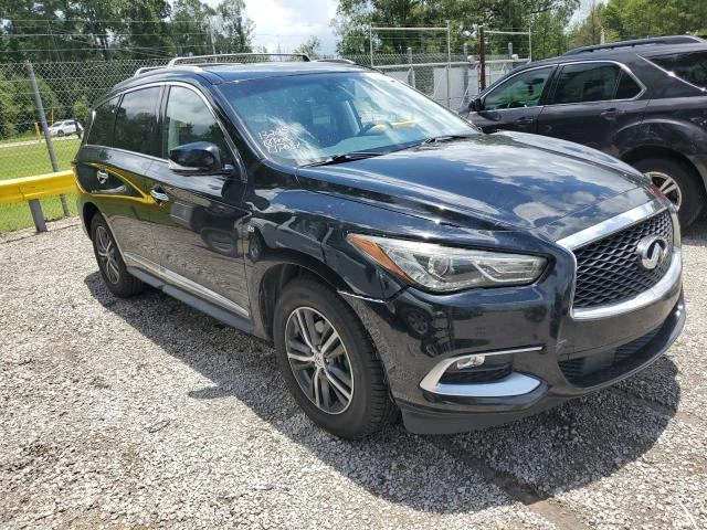 Photo 3 VIN: 5N1AL0MN3GC504080 - INFINITI QX60 