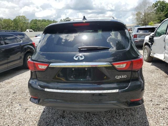 Photo 5 VIN: 5N1AL0MN3GC504080 - INFINITI QX60 