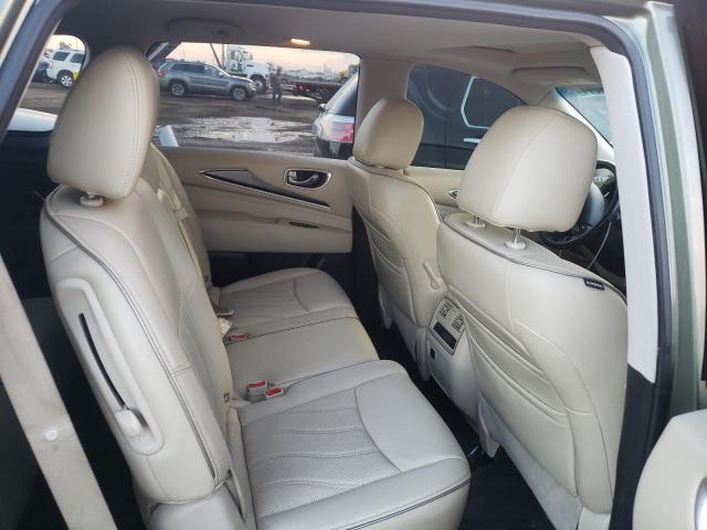 Photo 10 VIN: 5N1AL0MN3GC515855 - INFINITI QX60 