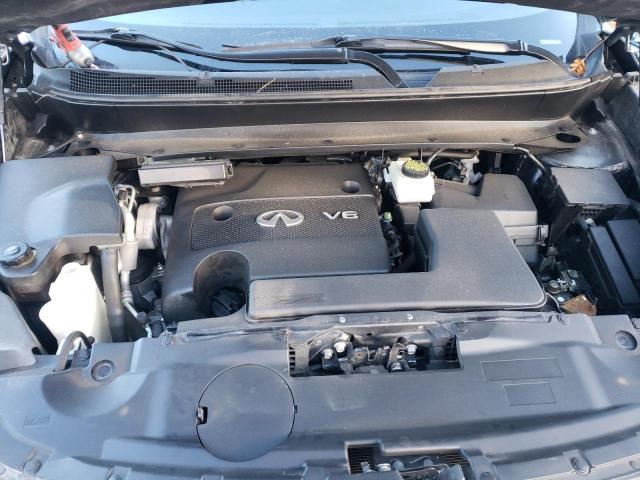 Photo 11 VIN: 5N1AL0MN3GC515855 - INFINITI QX60 