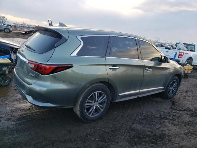 Photo 2 VIN: 5N1AL0MN3GC515855 - INFINITI QX60 