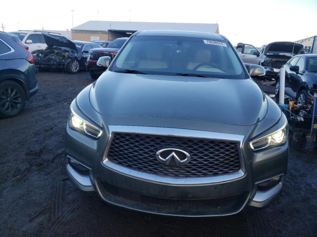 Photo 4 VIN: 5N1AL0MN3GC515855 - INFINITI QX60 