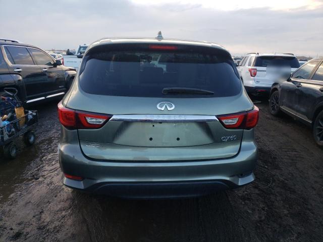 Photo 5 VIN: 5N1AL0MN3GC515855 - INFINITI QX60 