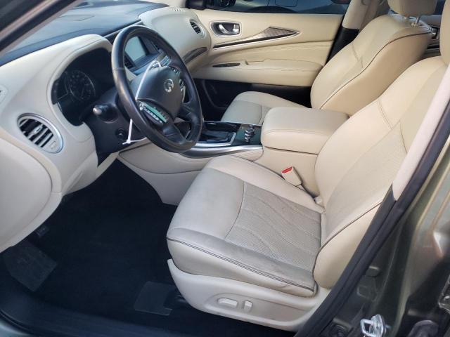 Photo 6 VIN: 5N1AL0MN3GC515855 - INFINITI QX60 