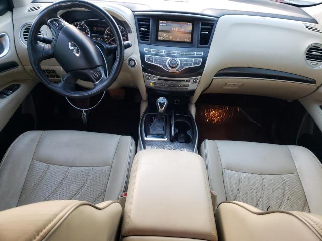 Photo 7 VIN: 5N1AL0MN3GC515855 - INFINITI QX60 