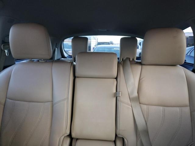 Photo 9 VIN: 5N1AL0MN3GC515855 - INFINITI QX60 