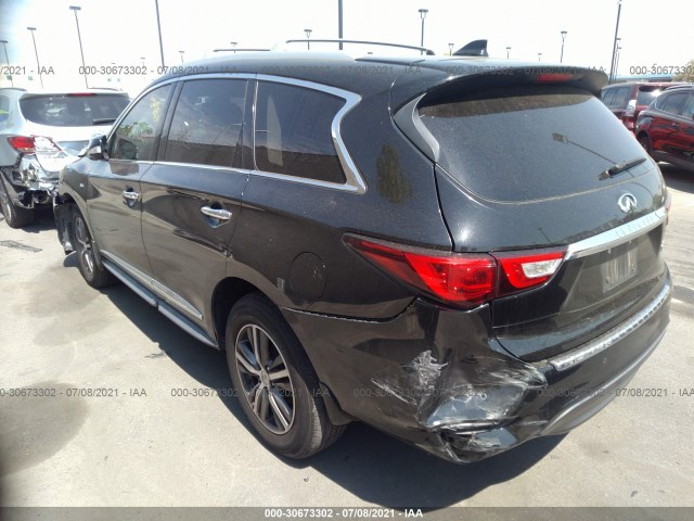 Photo 2 VIN: 5N1AL0MN3GC518058 - INFINITI QX60 