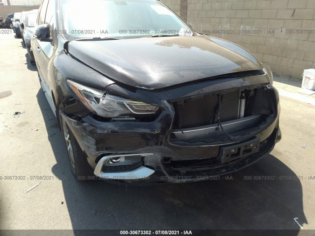 Photo 5 VIN: 5N1AL0MN3GC518058 - INFINITI QX60 