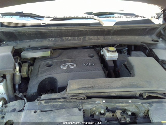 Photo 9 VIN: 5N1AL0MN3GC518058 - INFINITI QX60 