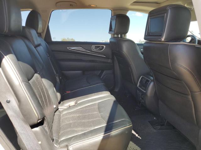 Photo 10 VIN: 5N1AL0MN3GC525737 - INFINITI QX60 