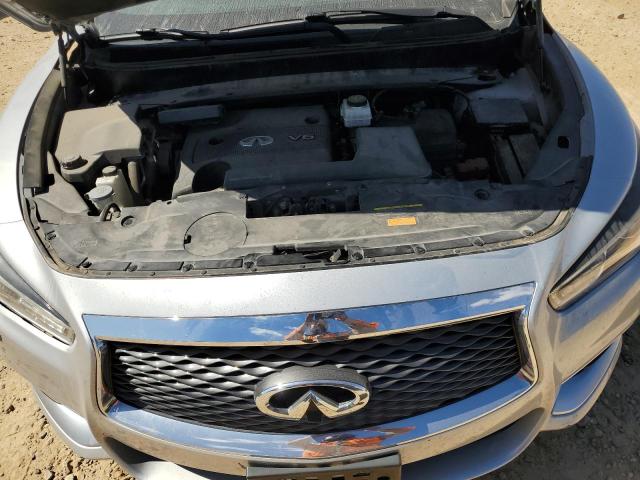 Photo 11 VIN: 5N1AL0MN3GC525737 - INFINITI QX60 