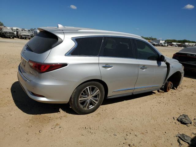 Photo 2 VIN: 5N1AL0MN3GC525737 - INFINITI QX60 