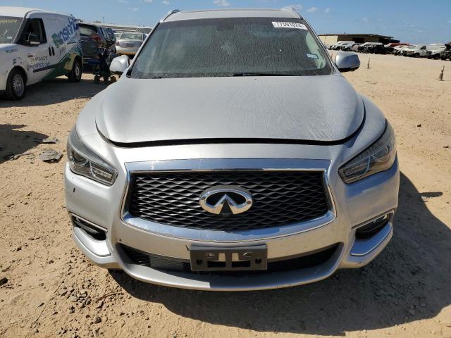 Photo 4 VIN: 5N1AL0MN3GC525737 - INFINITI QX60 