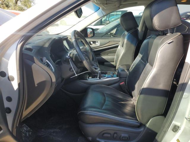 Photo 6 VIN: 5N1AL0MN3GC525737 - INFINITI QX60 