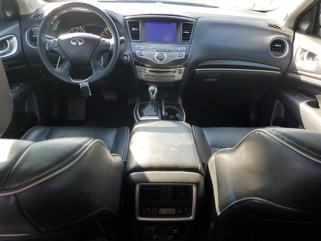 Photo 7 VIN: 5N1AL0MN3GC525737 - INFINITI QX60 