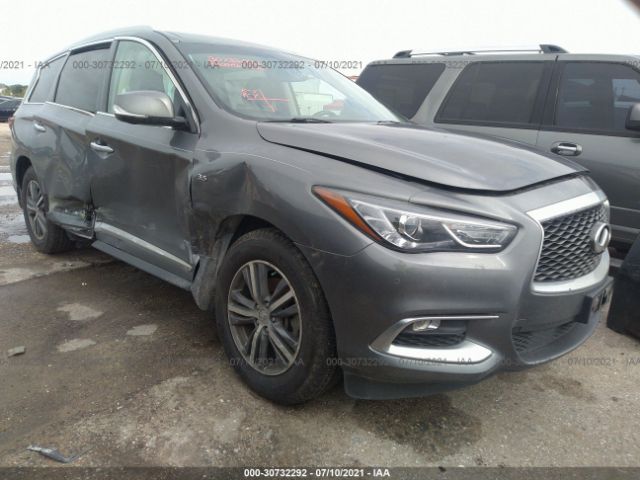 Photo 0 VIN: 5N1AL0MN3GC529402 - INFINITI QX60 