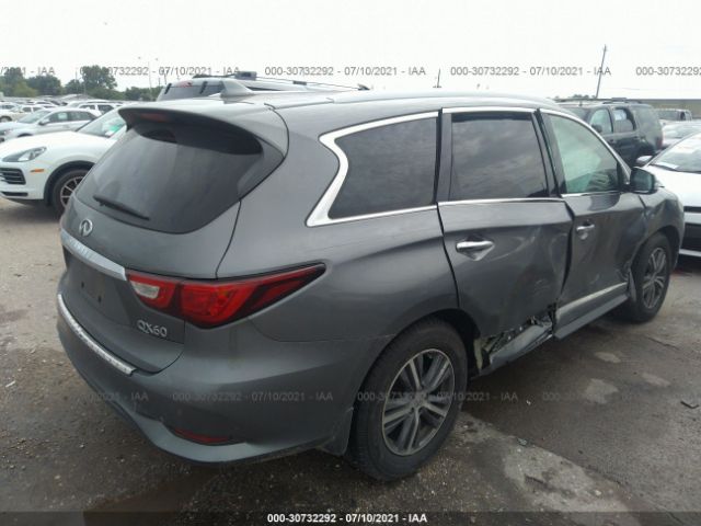 Photo 3 VIN: 5N1AL0MN3GC529402 - INFINITI QX60 