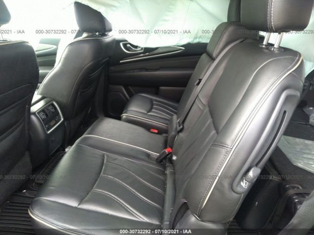 Photo 7 VIN: 5N1AL0MN3GC529402 - INFINITI QX60 