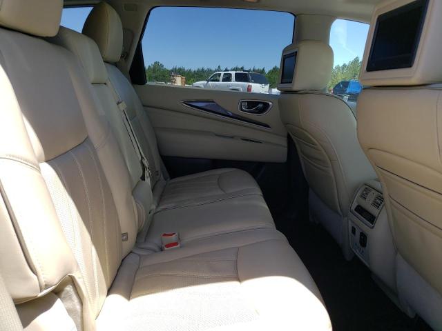 Photo 10 VIN: 5N1AL0MN3GC530324 - INFINITI QX60 