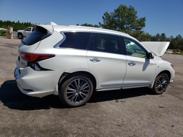 Photo 2 VIN: 5N1AL0MN3GC530324 - INFINITI QX60 