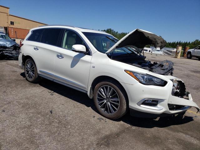 Photo 3 VIN: 5N1AL0MN3GC530324 - INFINITI QX60 