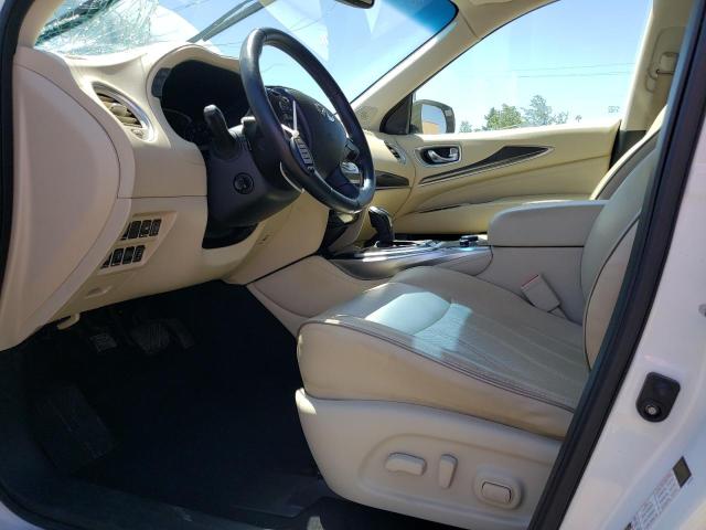 Photo 6 VIN: 5N1AL0MN3GC530324 - INFINITI QX60 