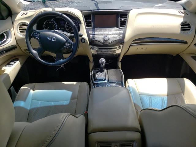 Photo 7 VIN: 5N1AL0MN3GC530324 - INFINITI QX60 