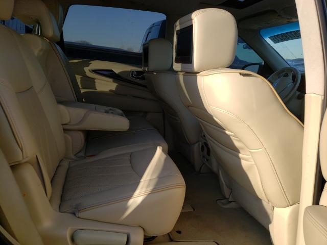 Photo 5 VIN: 5N1AL0MN4DC303915 - INFINITI JX35 