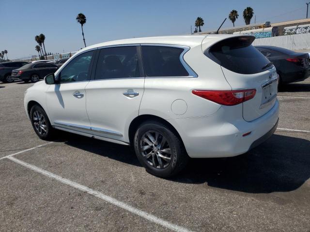 Photo 1 VIN: 5N1AL0MN4DC307768 - INFINITI JX35 