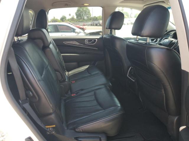 Photo 10 VIN: 5N1AL0MN4DC307768 - INFINITI JX35 