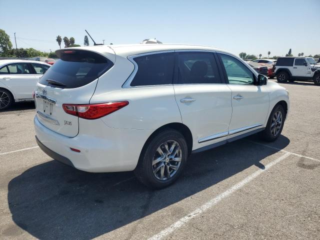 Photo 2 VIN: 5N1AL0MN4DC307768 - INFINITI JX35 