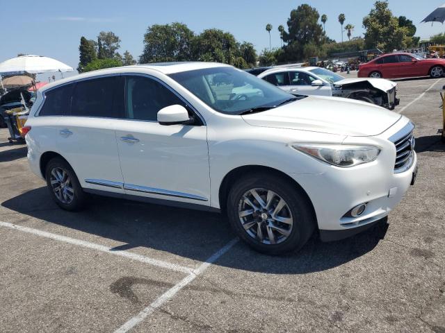 Photo 3 VIN: 5N1AL0MN4DC307768 - INFINITI JX35 