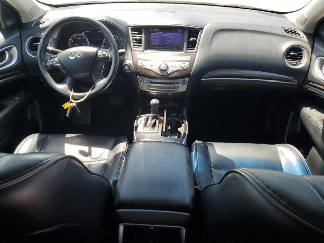 Photo 7 VIN: 5N1AL0MN4DC307768 - INFINITI JX35 