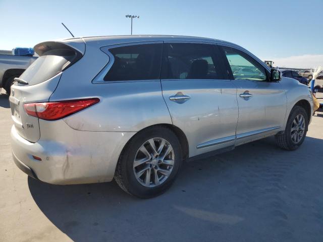 Photo 2 VIN: 5N1AL0MN4DC320925 - INFINITI JX35 