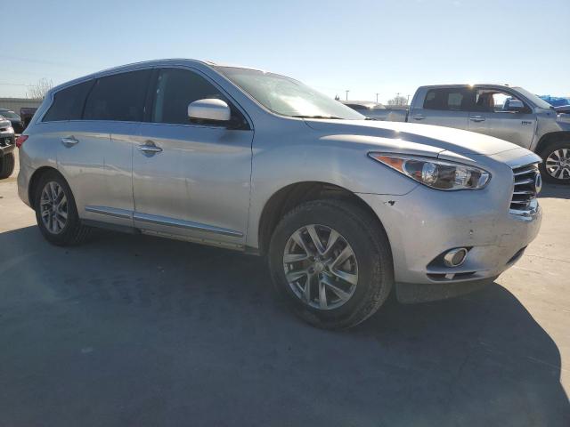 Photo 3 VIN: 5N1AL0MN4DC320925 - INFINITI JX35 