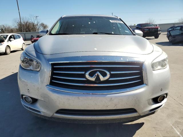 Photo 4 VIN: 5N1AL0MN4DC320925 - INFINITI JX35 