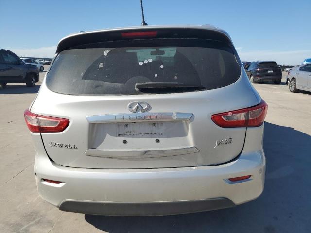 Photo 5 VIN: 5N1AL0MN4DC320925 - INFINITI JX35 