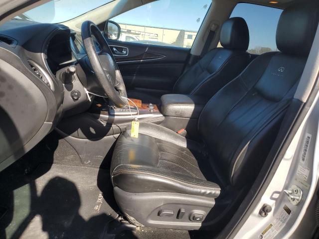 Photo 6 VIN: 5N1AL0MN4DC320925 - INFINITI JX35 