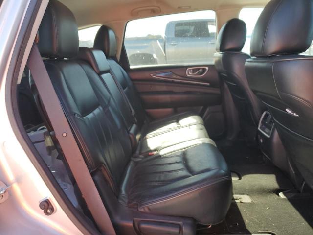 Photo 9 VIN: 5N1AL0MN4DC320925 - INFINITI JX35 