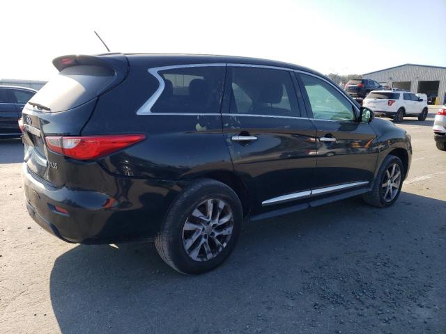 Photo 2 VIN: 5N1AL0MN4DC323064 - INFINITI JX35 